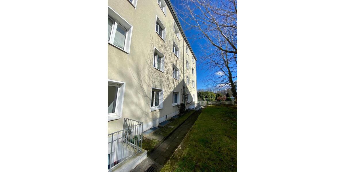 2-Raumwohnung am Marienhospital 2 zimmer