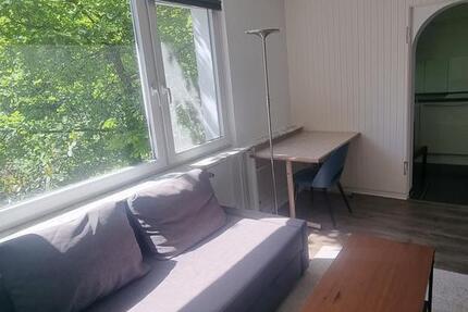 Wohnung Essen Stadtbezirk II - 1.5 Zimmer, 32 m&sup2;, 550&euro; | Angebot:26384683