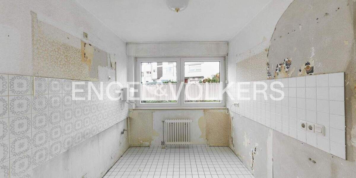 Reihenendhaus Mettmann - 6 Zimmer, 161 m&sup2;, 490.000&euro; | Angebot:24544138