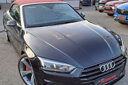 Audi A5 39.600 km 27.900 € Sprockhövel 45549