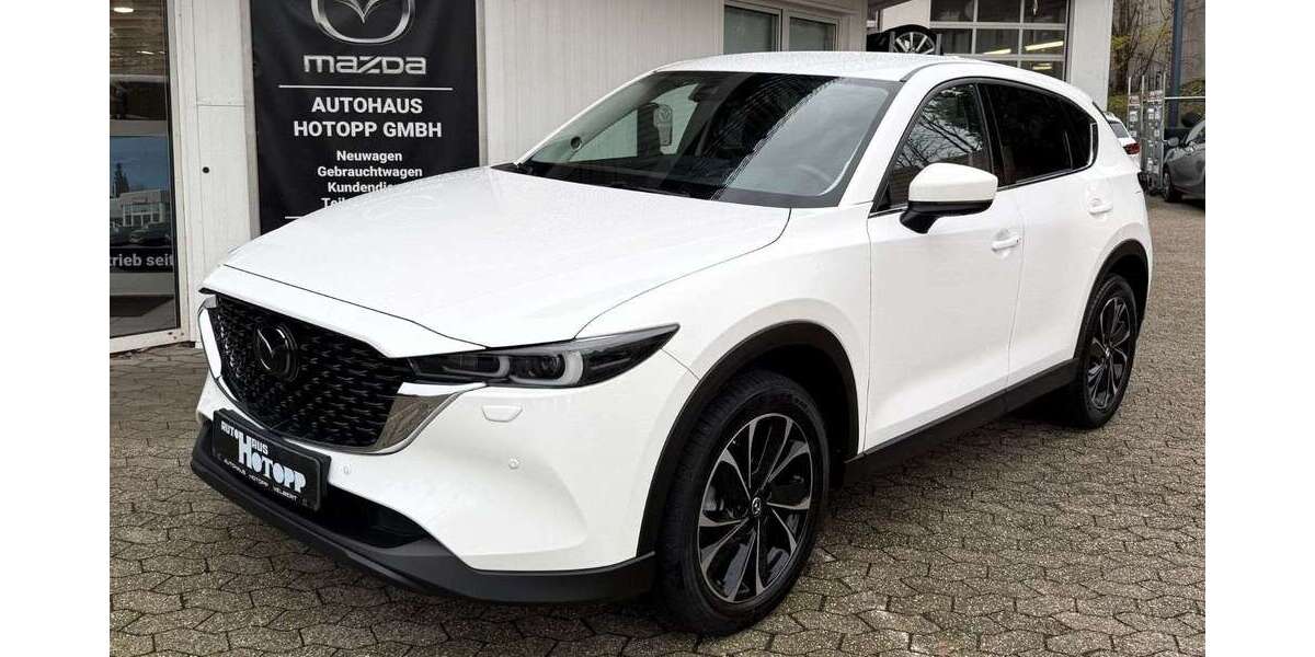 Mazda CX-5 55.444 km 27.995 &euro; Velbert 42551