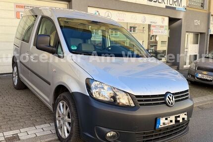 VW Caddy 264.500 km 4.890 &euro; Essen 45139