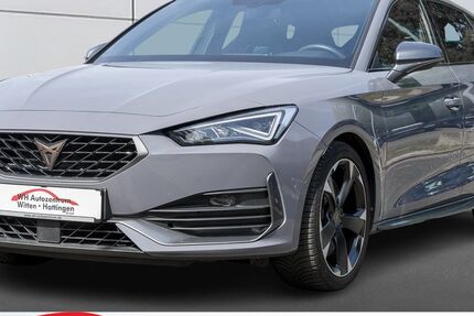 Seat Leon 21.790 km 25.494 &euro; Witten 58453