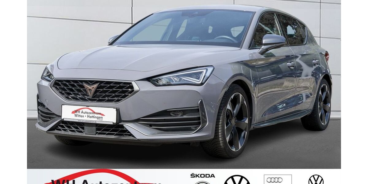 Seat Leon 21.790 km 25.494 &euro; Witten 58453