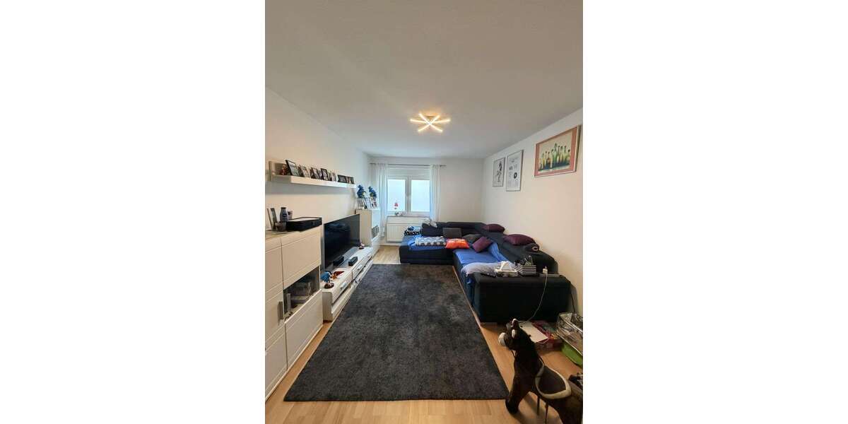 Wohnung zum Mieten in Bochum 550 € 56 m² 2.5 zimmer