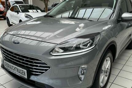 Ford Kuga 9.750 km 30.790 &euro; Gevelsberg 58285