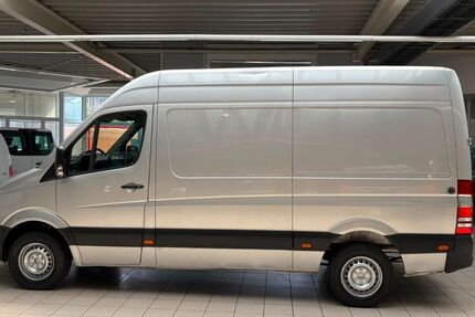 Mercedes-Benz Sprinter 286.000 km 7.900 &euro; Dortmund 44339