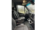 Mercedes-Benz Sprinter 131.197 km 32.500 € Rheinberg 47495