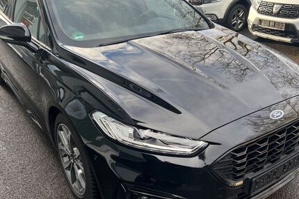 Ford Mondeo 112.000 km 16.999 € Recklinghausen 45663