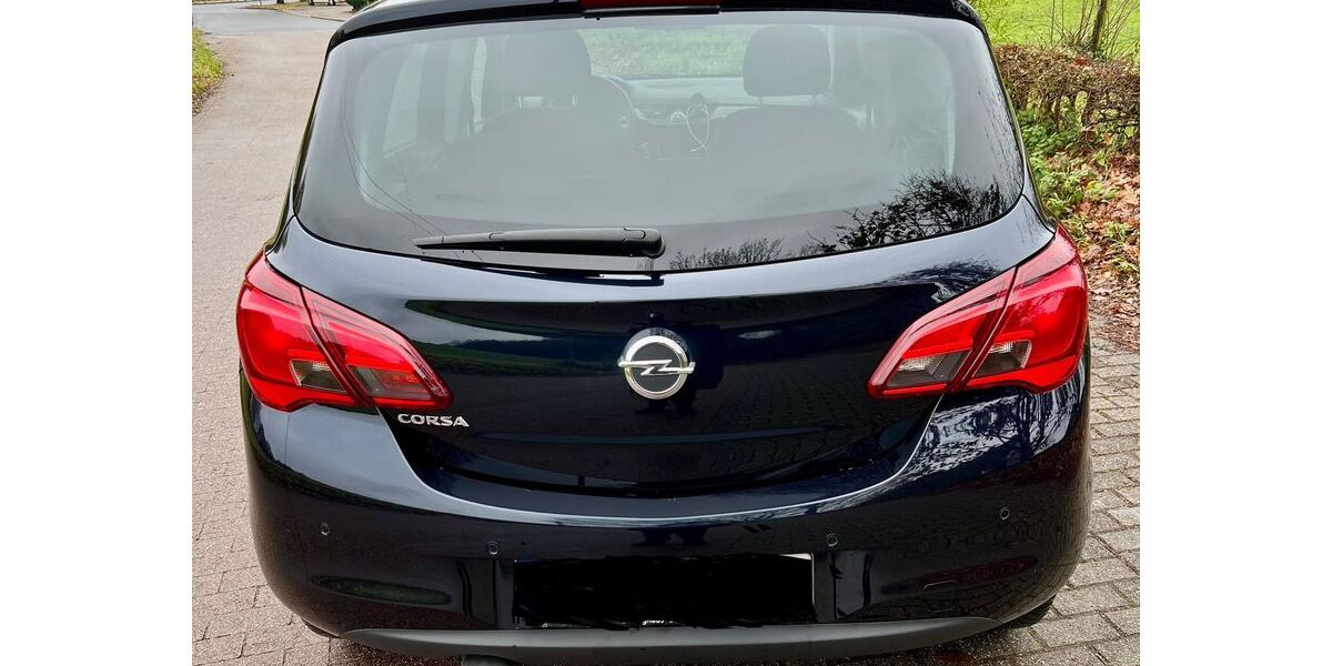Opel Corsa 35.700 km 10.600 &euro; Bochum-Stiepel 44797