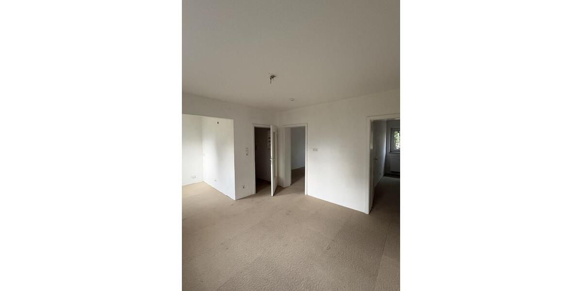 Mit einer Wohnung von VIVAWEST liegt das GLÜCK AUF Ihrer Seite. 3.5 zimmer