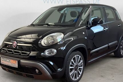 Fiat 500L 36.040 km 11.749 &euro; Dinslaken 46539