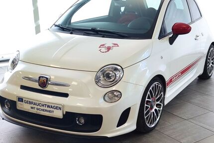 Fiat 500 47.320 km 14.950 &euro; Gelsenkirchen 45897