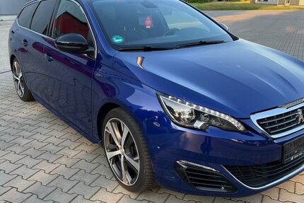 Peugeot 308 175.000 km 8.100 &euro; Gladbeck 45966
