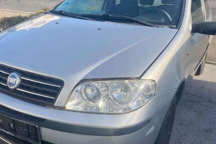 Fiat Punto 185.000 km 1.500 &euro; Wuppertal 42111