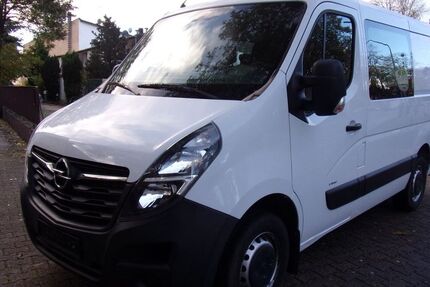 Opel Movano 83.760 km 17.950 € Gelsenkirchen 45886