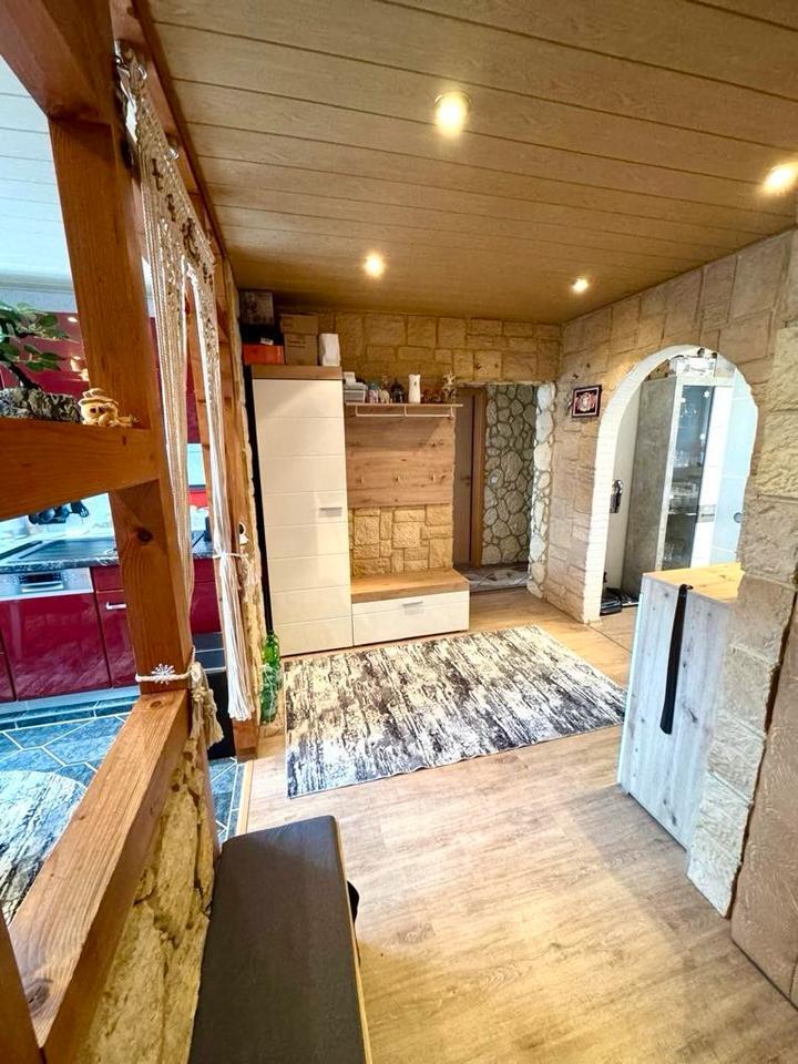 PROVISIONSFREI 3-Zimmer Wohnung in ruhiger Lage in Wuppertal