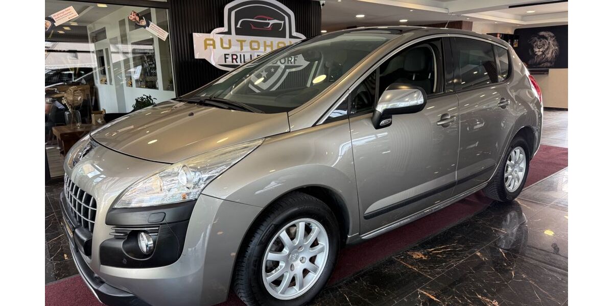 Peugeot 3008 163.439 km 6.950 &euro; Essen 45139
