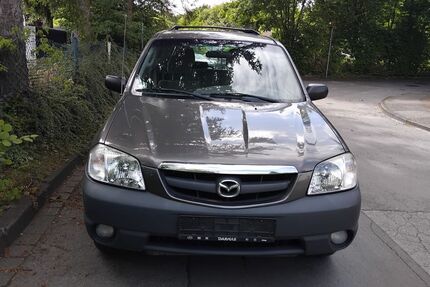 Mazda Tribute 188.000 km 2.450 &euro; Wuppertal 42281
