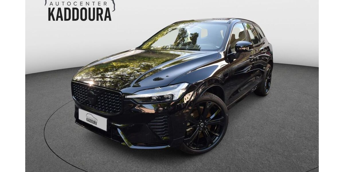 Volvo XC60 14.415 km 51.590 &euro; Wuppertal 42117