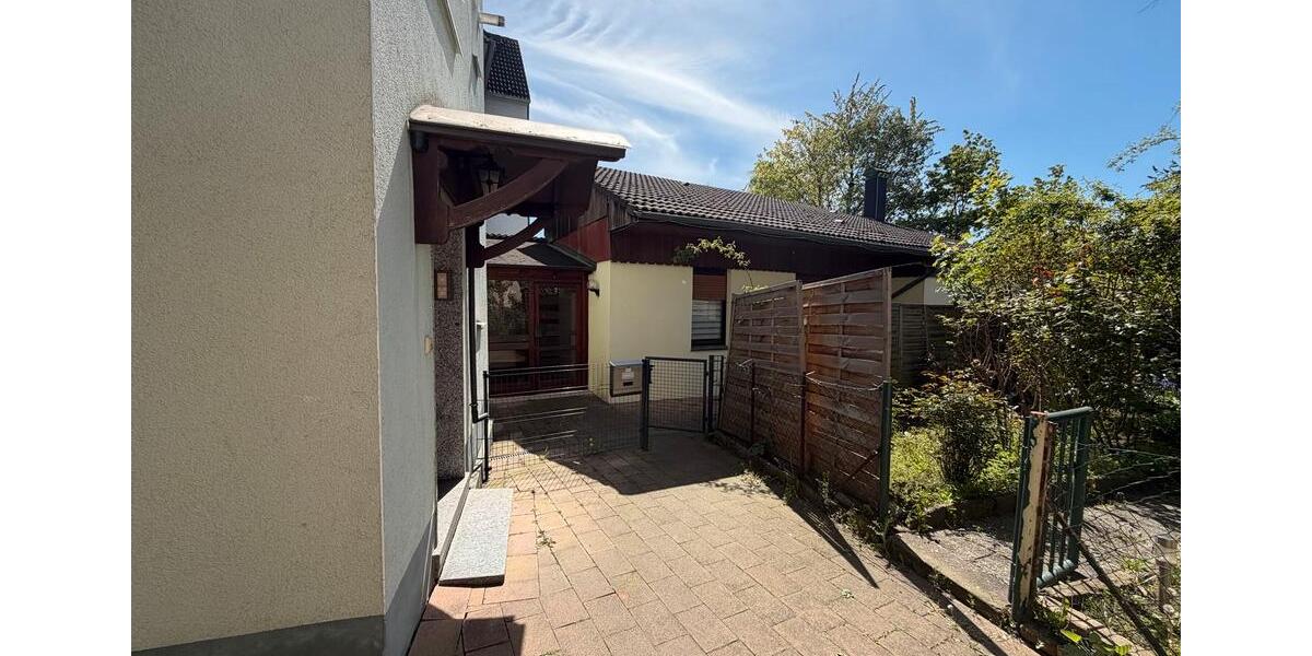 Erdgeschoßwohnung Hagen Hagen-Nord - 2 Zimmer, 90 m&sup2;, 950&euro; | Angebot:26356797