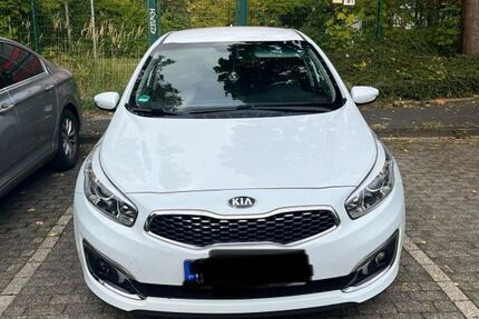 Kia ceed / Ceed 121.000 km 10.000 € Recklinghausen 45665