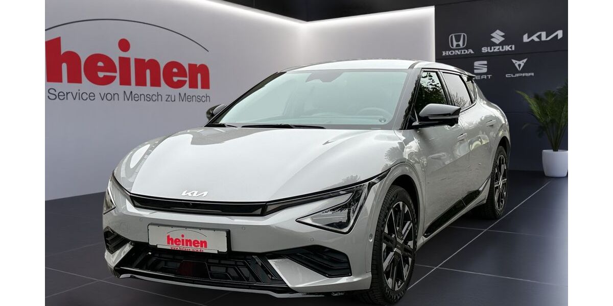 Kia EV6 5.289 km 48.980 &euro; Dortmund 44263