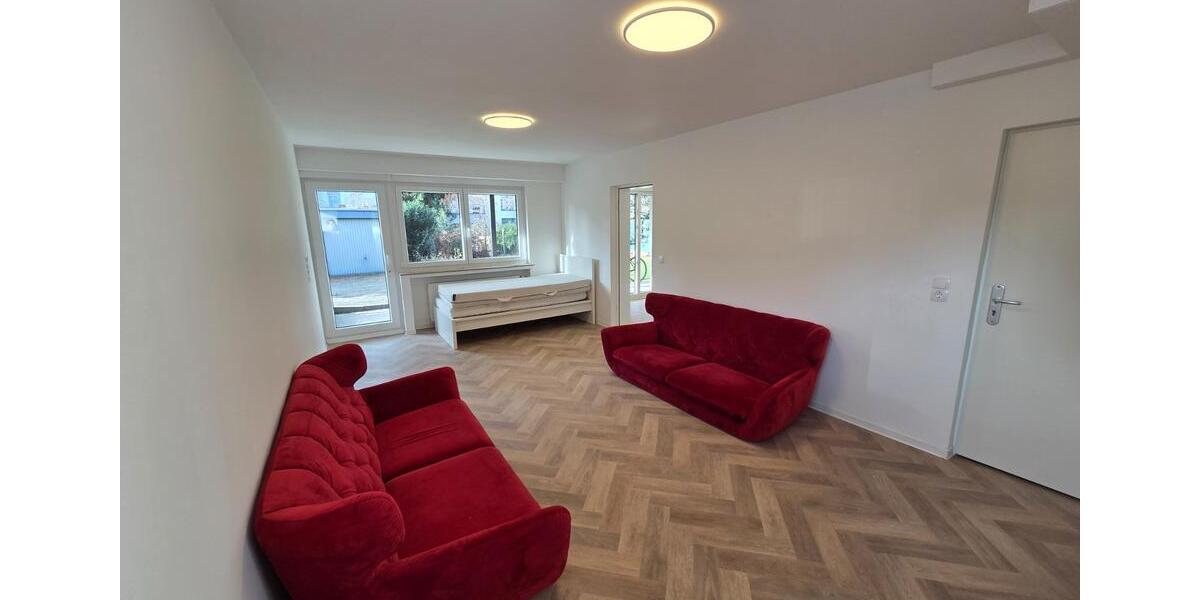 Etagenwohnung Dortmund Hombruch - 1 Zimmer, 48 m&sup2;, 500&euro; | Angebot:24564872