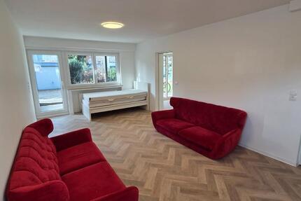 Wohnung Dortmund Hombruch - 1 Zimmer, 48 m&sup2;, 500&euro; | Angebot:24564872