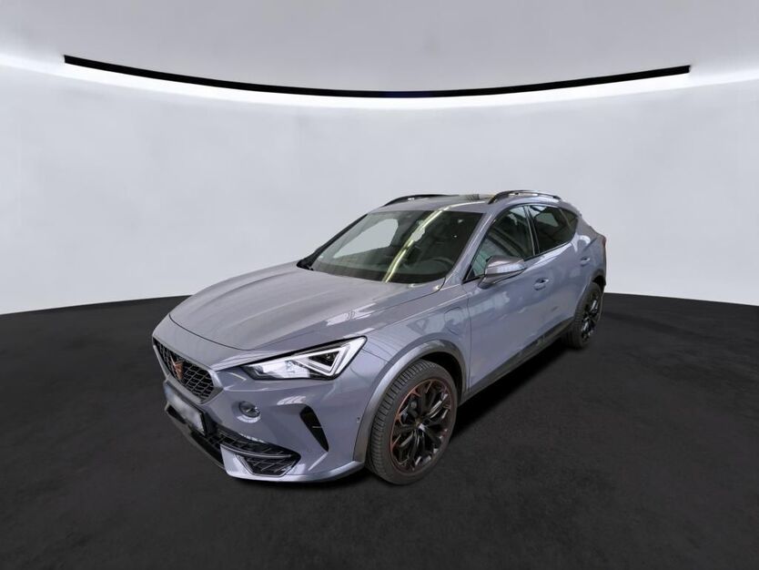 Cupra Formentor 26.889 km 30.285 € Hagen 58091