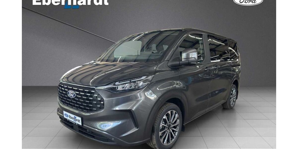 Ford Tourneo Custom 7.900 km 52.990 &euro; Dortmund 44287