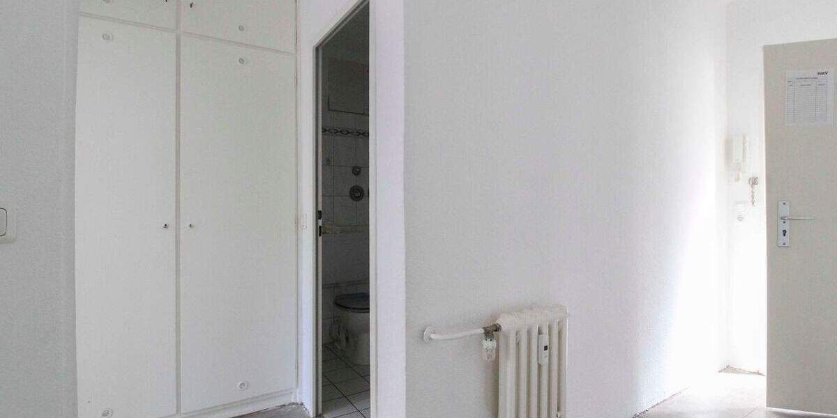 Einfamilienhaus Duisburg Aldenrade - 2 Zimmer, 115.000&euro; | Angebot:25645469