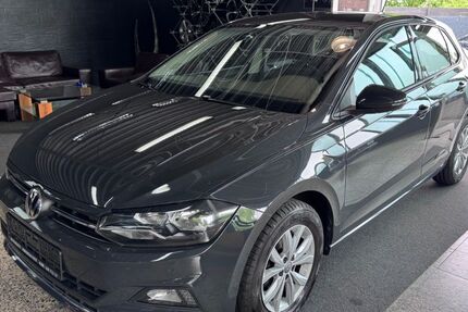 VW Polo 75.031 km 11.999 &euro; Oberhausen 46145
