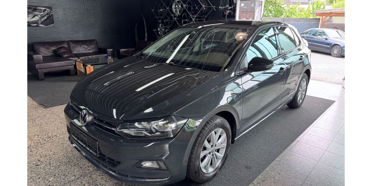 VW Polo 75.031 km 11.999 &euro; Oberhausen 46145