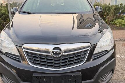 Opel Mokka 229.000 km 4.699 &euro; Oberhausen 46047