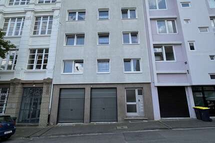 Wohnung zum Mieten in Wuppertal 740 € 84 m² 3 zimmer