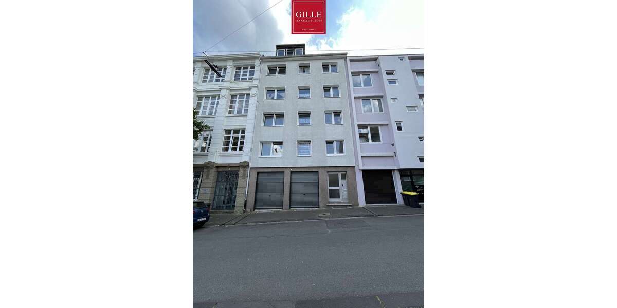 Wohnung zum Mieten in Wuppertal 740 € 84 m² 3 zimmer