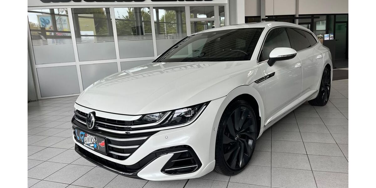 VW Arteon 101.055 km 31.890 &euro; Dortmund Innenstadt Ost 44143