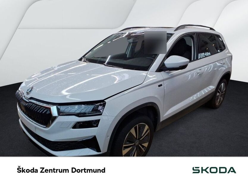 Skoda Karoq 10.948 km 33.777 € Dortmund 44309