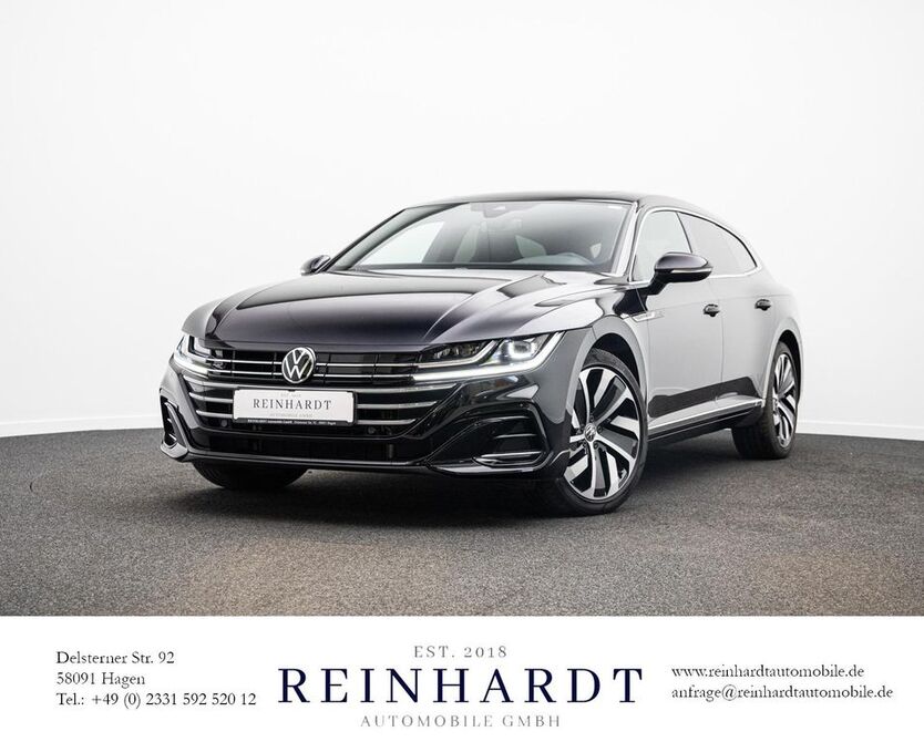 VW Arteon 41.032 km 29.435 € Hagen 58091