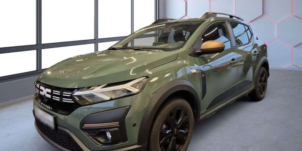 Dacia Sandero 14.350 km 18.490 &euro; Haltern am See 45721