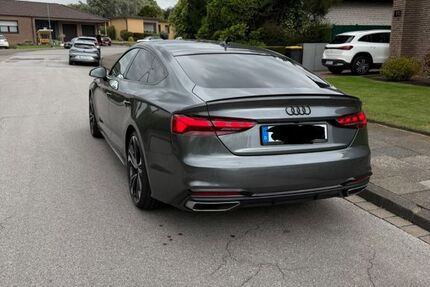 Audi A5 58.839 km 31.900 &euro; Duisburg 47169