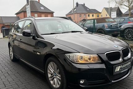 BMW 318 177.000 km 5.290 &euro; Waltrop 45731