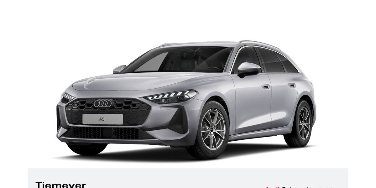 Audi A5 16.975 km 39.740 &euro; Bochum 44809