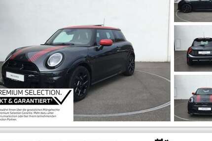 Mini Cooper 13.841 km 25.209 &euro; Oberhausen 46117