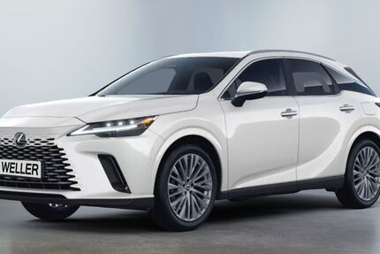 Lexus RX 350 5.000 km 71.990 &euro; Dortmund 44143