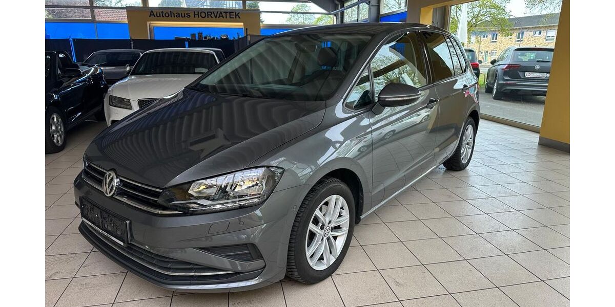 VW Golf 160.000 km 11.900 &euro; Waltrop 45731