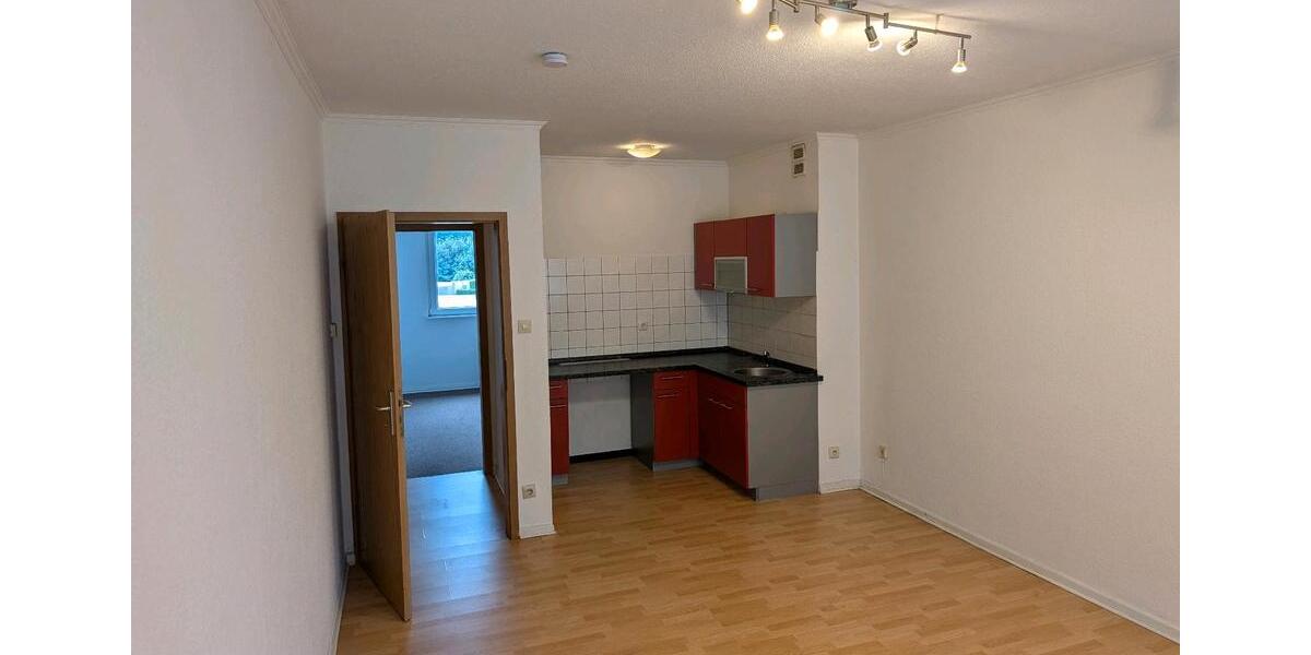 Erdgeschoßwohnung Essen Stadtbezirk V - 2 Zimmer, 42 m&sup2;, 455&euro; | Angebot:25625208