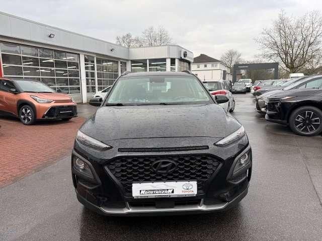 Hyundai KONA 51.000 km 13.700 &euro; Datteln 45711