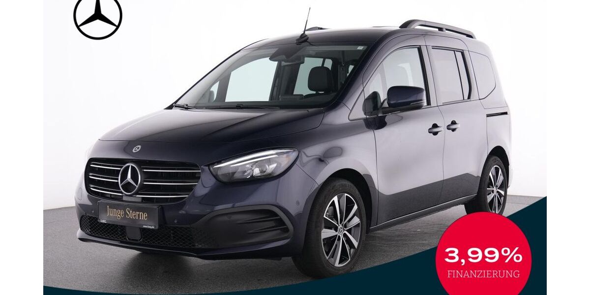 Mercedes-Benz T-Klasse 5.410 km 32.795 &euro; Essen 45309